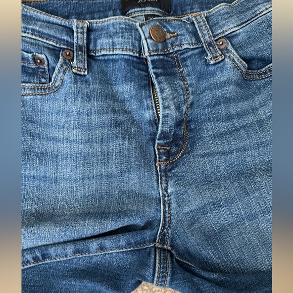 Banana Republic Skinny Jeans - Picture 9 of 9